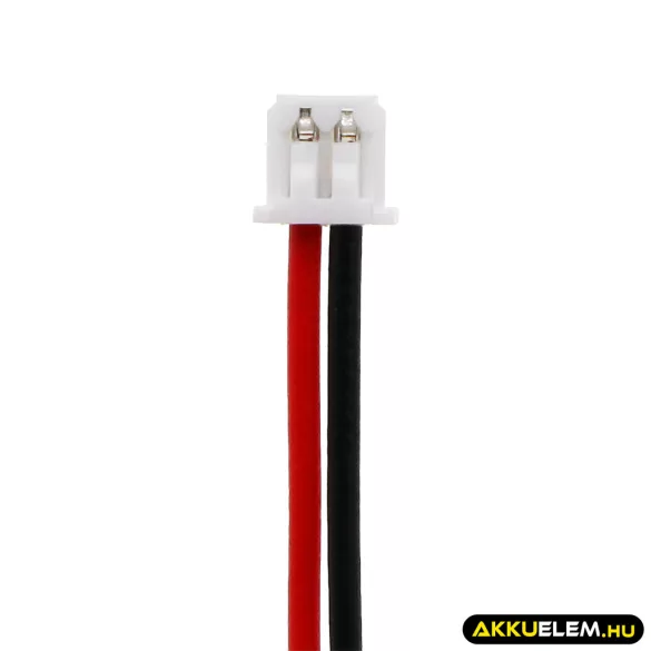 Utángyártott SkyBell biztonsági kamera Li-Polymer akkumulátor 3.7V 500mAh SNO-602535P - CameronSino