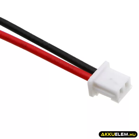 Utángyártott SkyBell biztonsági kamera Li-Polymer akkumulátor 3.7V 500mAh SNO-602535P - CameronSino