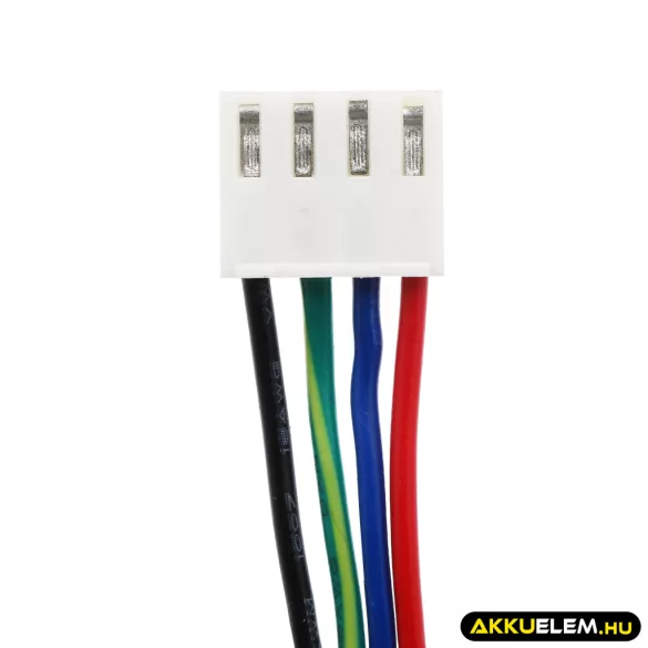 Utángyártott Streamlight Zseblámpa Li-ion akkumulátor 3.7V 10200mAh 44352 - CameronSino