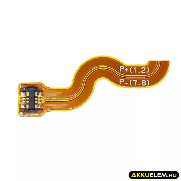 Utángyártott Samsung mobil Li-Polymer akkumulátor 3.88V 2300mAh EB-BF711ABY, GH82-26270A - CameronSino