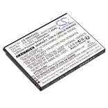 Utángyártott Samsung mobil Li-Polymer akkumulátor 3.7V 2000mAh EB-BG525BBE, GH43-05060A - CameronSino