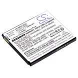 Utángyártott Samsung mobil Li-Polymer akkumulátor 3.85V 3200mAh EB-BG736BBE - CameronSino