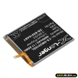 Utángyártott Samsung mobil Li-Polymer akkumulátor 3.88V 4600mAh EB-BS916ABY, GH82-30470A - CameronSino