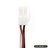 Utángyártott Samsung porszívó Li-ion akkumulátor 21.6V 4600mAh VCA-RBT71, DJ96-00193C - CameronSino