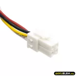 Utángyártott Samsung porszívó Li-ion akkumulátor 21.6V 4600mAh VCA-RBT71, DJ96-00193C - CameronSino