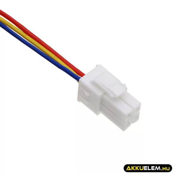 Utángyártott Samsung porszívó Ni-MH akkumulátor 14.4V 3000mAh DJ96-00083, DJ96-00083A - CameronSino