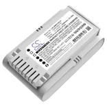 Utángyártott Samsung porszívó Li-ion akkumulátor 21.6V 2000mAh - CameronSino