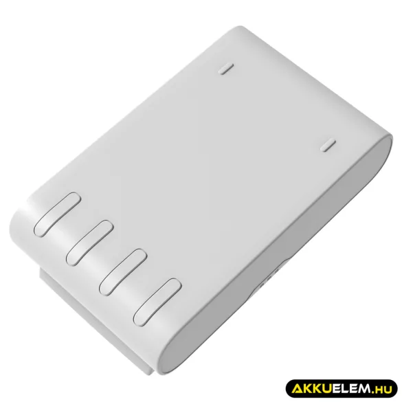 Utángyártott Samsung porszívó Li-ion akkumulátor 21.6V 2000mAh - CameronSino
