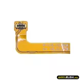 Utángyártott Samsung mobil Li-Polymer akkumulátor 3.85V 3600mAh EB-BS901ABY, GH82-27494A - CameronSino