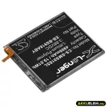 Utángyártott Samsung mobil Li-Polymer akkumulátor 3.88V 4900mAh EB-BS918ABY, GH82-30459A - CameronSino