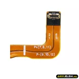 Utángyártott Samsung mobil Li-Polymer akkumulátor 3.88V 4900mAh EB-BS918ABY, GH82-30459A - CameronSino