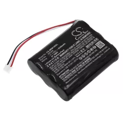   Utángyártott Sony hangszóró Li-ion akkumulátor 11.1V 3350mAh 6ZO4A - CameronSino