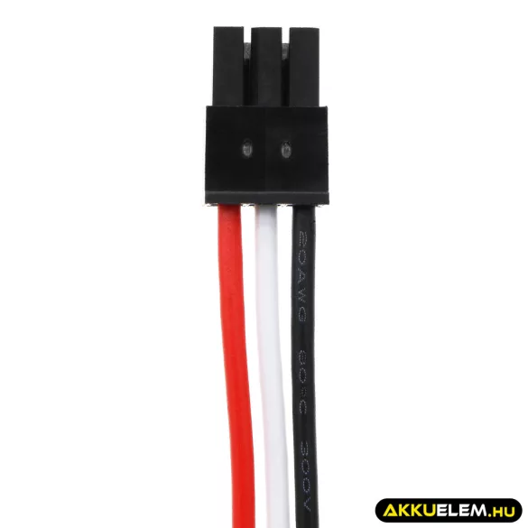 Utángyártott Simplehuman Kozmetikai tükör Li-ion akkumulátor 3.7V 5200mAh SH03, SH051S2P - CameronSino