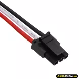 Utángyártott Simplehuman Kozmetikai tükör Li-ion akkumulátor 3.7V 5200mAh SH03, SH051S2P - CameronSino