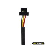 Utángyártott TomTom GPS Li-ion akkumulátor 3.7V 700mAh VF3S, AHA11108003 - CameronSino