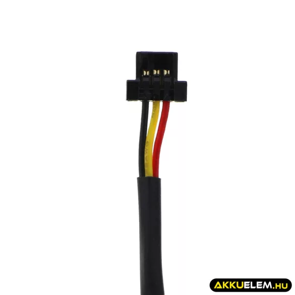 Utángyártott TomTom GPS Li-ion akkumulátor 3.7V 700mAh VF3S, AHA11108003 - CameronSino