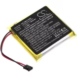 Utángyártott TomTom Okosóra Li-Polymer akkumulátor 3.7V 200mAh AHB332824HPS - CameronSino