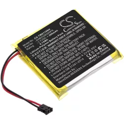   Utángyártott TomTom Okosóra Li-Polymer akkumulátor 3.7V 200mAh AHB332824HPS - CameronSino