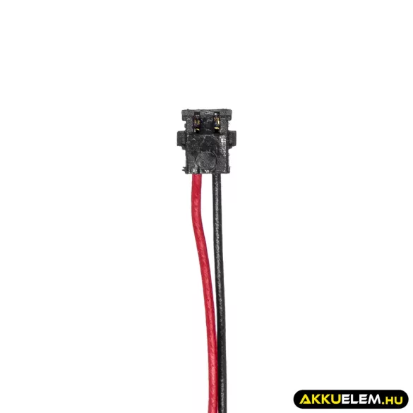 Utángyártott TomTom Okosóra Li-Polymer akkumulátor 3.7V 200mAh AHB332824HPS - CameronSino