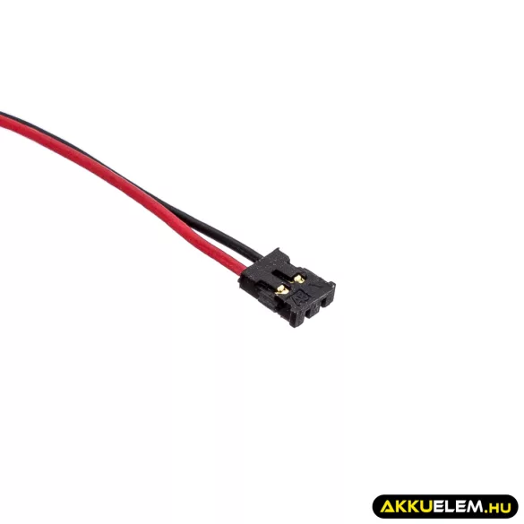 Utángyártott TomTom Okosóra Li-Polymer akkumulátor 3.7V 200mAh AHB332824HPS - CameronSino