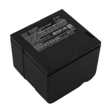 Utángyártott Trimble egyéb Li-ion akkumulátor 14.4V 6750mAh ACCSS6001 - CameronSino