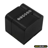 Utángyártott Trimble egyéb Li-ion akkumulátor 14.4V 6750mAh ACCSS6001 - CameronSino