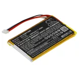 Utángyártott V Tech Babafigyelő Li-Polymer akkumulátor 3.7V 2000mAh 634169 - CameronSino