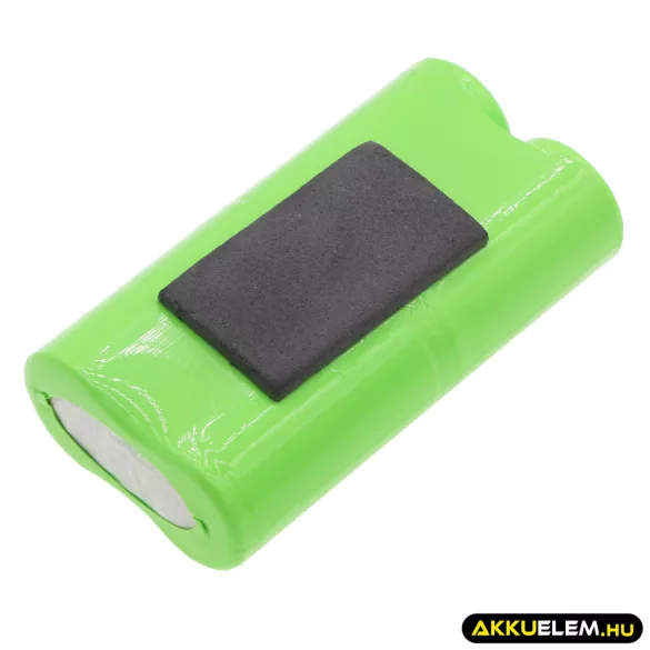 Utángyártott Wolf Garten Kertészeti eszköz Ni-MH akkumulátor 4.8V 2000mAh 5031-M6-0009 - CameronSino