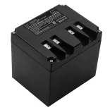 Utángyártott Lizard Fűnyíró Li-ion akkumulátor 25.9V 7800mAh 110Z03700A, Typ B - CameronSino