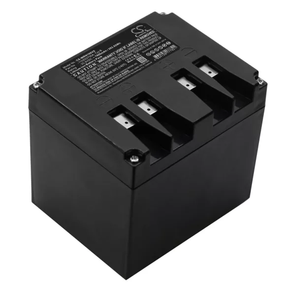 Utángyártott Lizard Fűnyíró Li-ion akkumulátor 25.9V 7800mAh 110Z03700A, Typ B - CameronSino