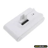 Utángyártott Xiaomi porszívó Li-ion akkumulátor 25.2V 2500mAh WN4 - CameronSino