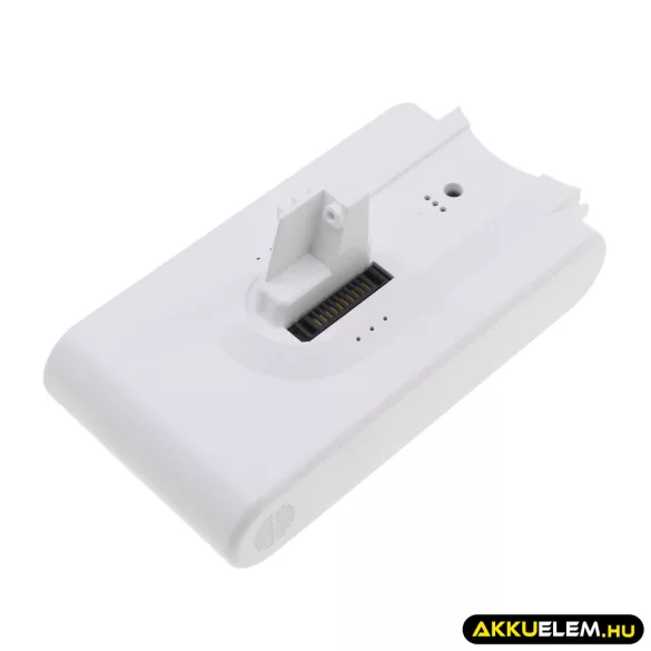 Utángyártott Xiaomi porszívó Li-ion akkumulátor 25.2V 2500mAh WN4 - CameronSino