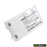 Utángyártott Xiaomi porszívó Li-ion akkumulátor 25.2V 2500mAh WN4 - CameronSino