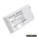 Utángyártott Xiaomi porszívó Li-ion akkumulátor 25.2V 2500mAh WN4 - CameronSino