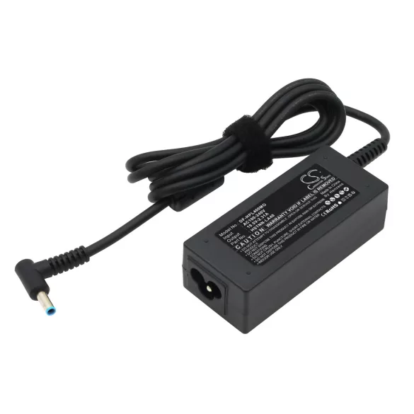 Utángyártott HP Laptop adapter 19.5V-2.31A HSTNN-LA40, 696694-001