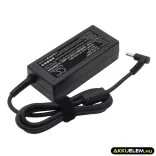 Utángyártott HP Laptop adapter 19V-3.3A HSTNN-LA15 HSTNN-LA40, 696694-001