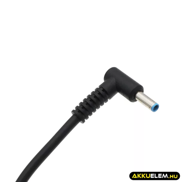 Utángyártott HP Laptop adapter 19V-3.3A HSTNN-LA15 HSTNN-LA40, 696694-001