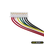 Utángyártott Acer laptop Li-Polymer akkumulátor 15.4V 3800mAh AP18C7M, KT00407008 - CameronSino