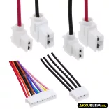 Utángyártott Electrolux porszívó Li-ion akkumulátor 36V 2000mAh 140144439084, 56646710099 - CameronSino