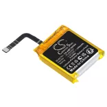 Utángyártott Amazfit Okosóra Li-Polymer akkumulátor 3.87V 240mAh PL462023 - CameronSino