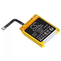  Utángyártott Amazfit Okosóra Li-Polymer akkumulátor 3.87V 240mAh PL462023 - CameronSino