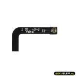 Utángyártott Amazfit Okosóra Li-Polymer akkumulátor 3.87V 240mAh PL462023 - CameronSino