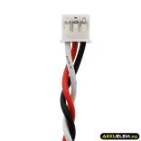 Utángyártott Areca RAID vezérlő Li-ion akkumulátor 3.7V 1800mAh ARC-6120BAT, ARC-6120BAT113 - CameronSino