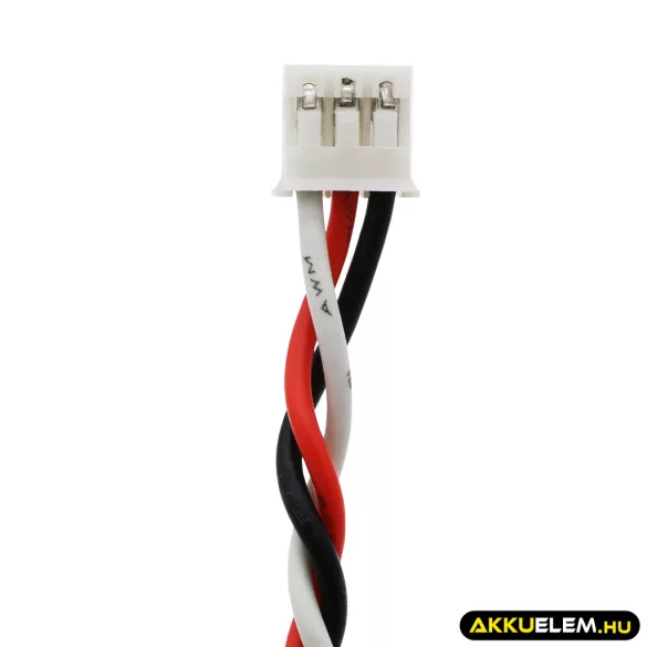 Utángyártott Areca RAID vezérlő Li-ion akkumulátor 3.7V 1800mAh ARC-6120BAT, ARC-6120BAT113 - CameronSino