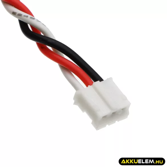Utángyártott Areca RAID vezérlő Li-ion akkumulátor 3.7V 1800mAh ARC-6120BAT, ARC-6120BAT113 - CameronSino