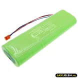 Utángyártott Bacharach egyéb Ni-MH akkumulátor 7.2V 20000mAh 0024-0977 - CameronSino