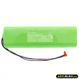 Utángyártott Bacharach egyéb Ni-MH akkumulátor 7.2V 20000mAh 0024-0977 - CameronSino