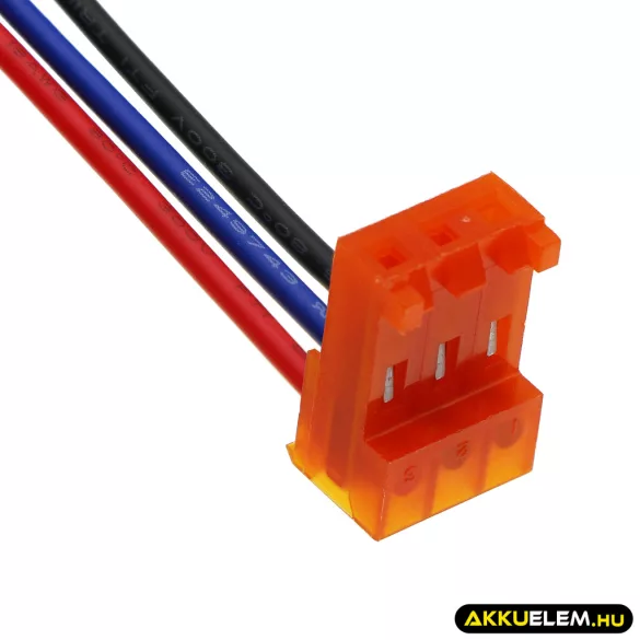 Utángyártott Bacharach egyéb Ni-MH akkumulátor 7.2V 20000mAh 0024-0977 - CameronSino