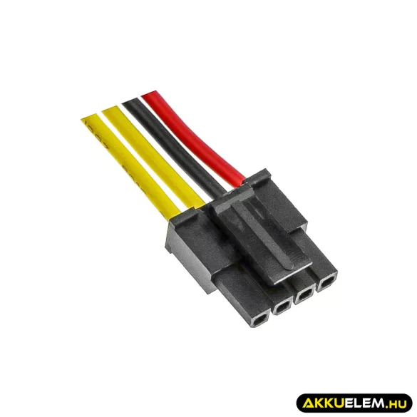 Utángyártott Lauben porszívó Li-ion akkumulátor 14.4V 3000mAh - CameronSino