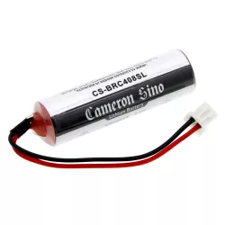   Utángyártott Brycus okosotthon készülék Li-SOCl2 elem 3.6V 2700mAh P1704048-15 - CameronSino